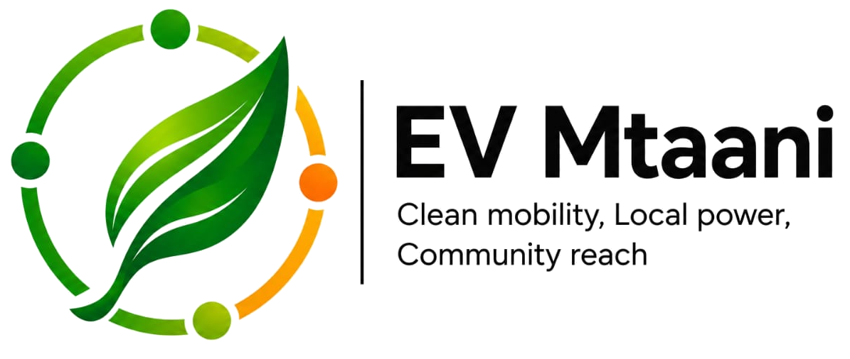 EV Mtaani